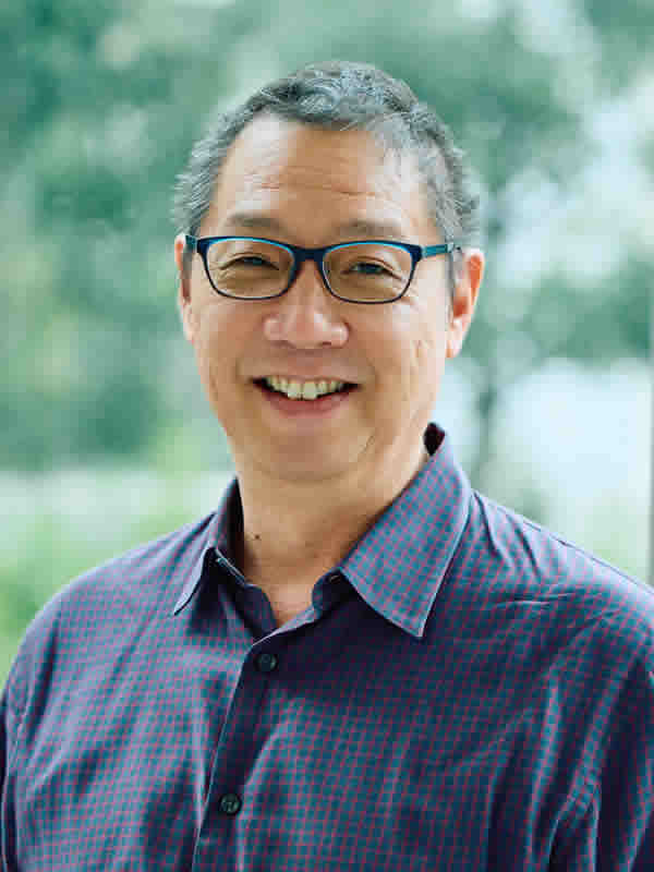 エドワード・チャン